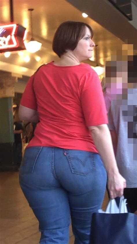 Flashing her big ass in public until a BBC fucks her hard